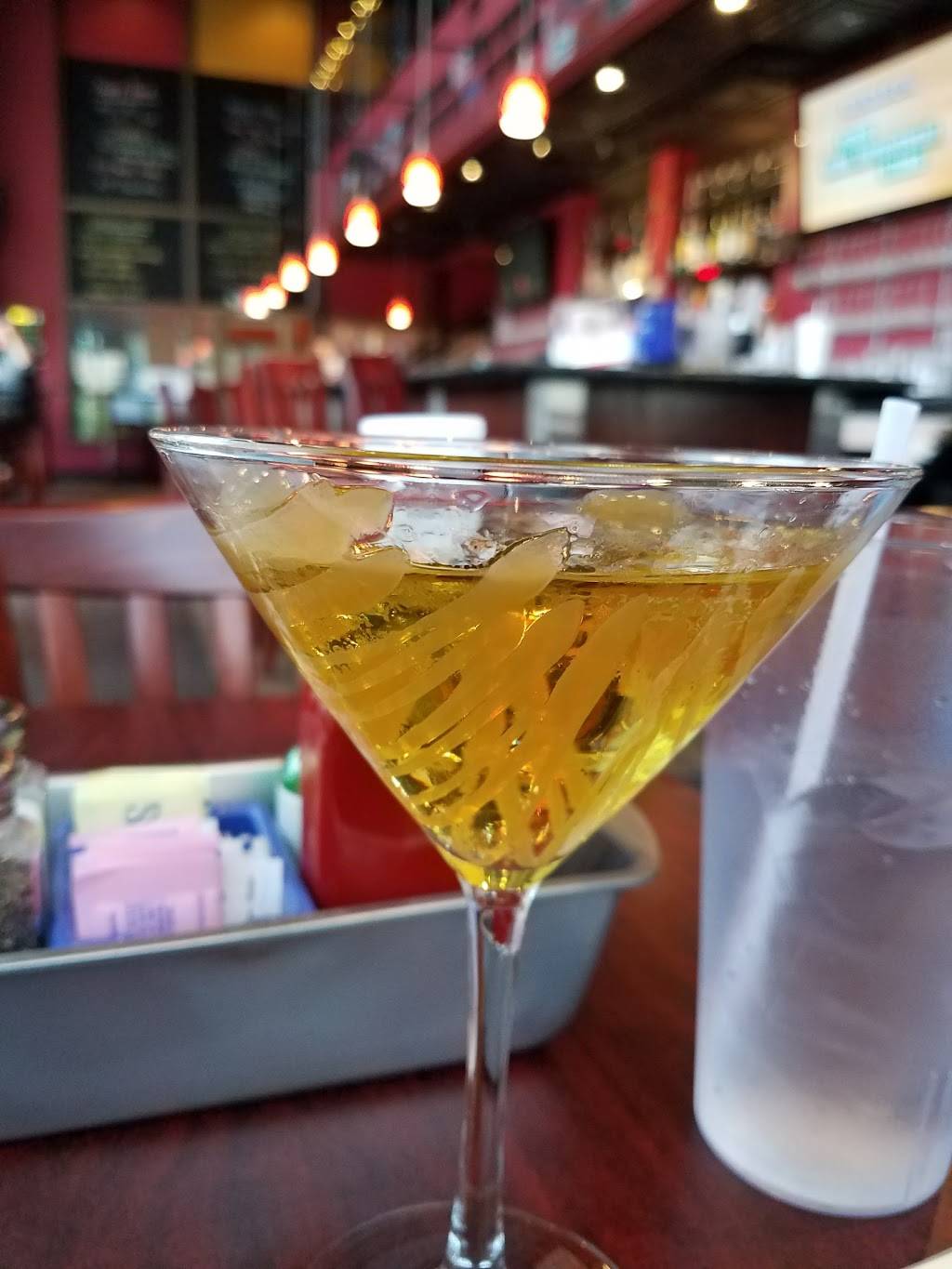 Blue Sky Cafe and Bar | restaurant | 1034 S Brentwood Blvd, Richmond Heights, MO 63117, USA | 3147262583 OR +1 314-726-2583