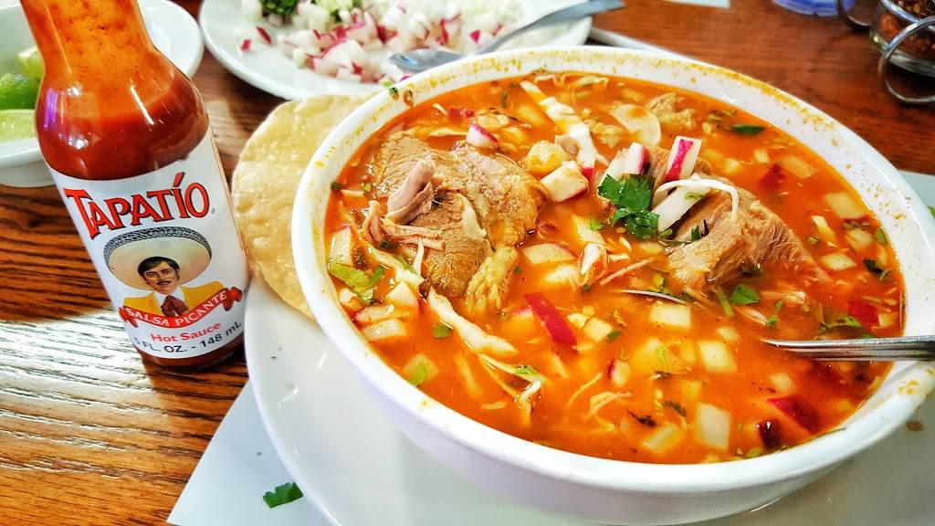 Flores Cafe | restaurant | 1804 E Carson St, Carson, CA 90745, USA | 3108309949 OR +1 310-830-9949