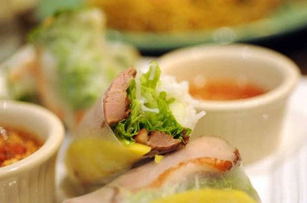 BamBoo Pho and Springroll | restaurant | 3330 Matlock Rd, Arlington, TX 76015, USA | 8174655746 OR +1 817-465-5746