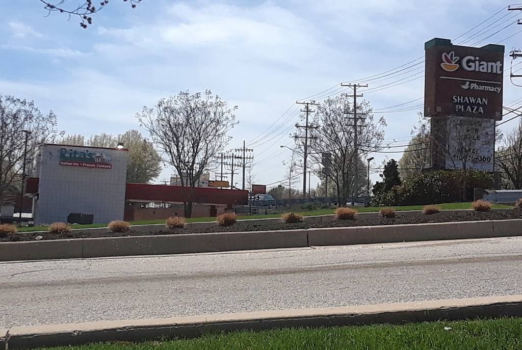 Ritas Italian Ice & Frozen Custard | restaurant | 11351 York Rd, Hunt Valley, MD 21030, USA | 4435591407 OR +1 443-559-1407