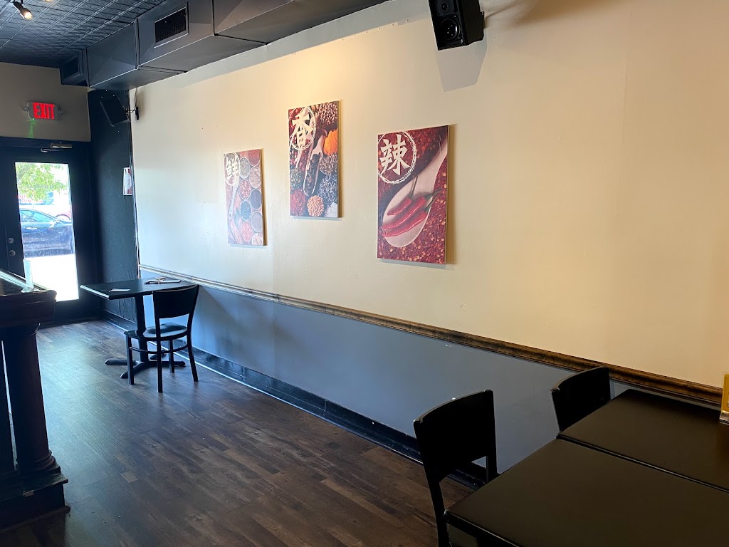 Food House 小湘汇 | restaurant | 31 W High St, Oxford, OH 45056, USA | 5136522355 OR +1 513-652-2355