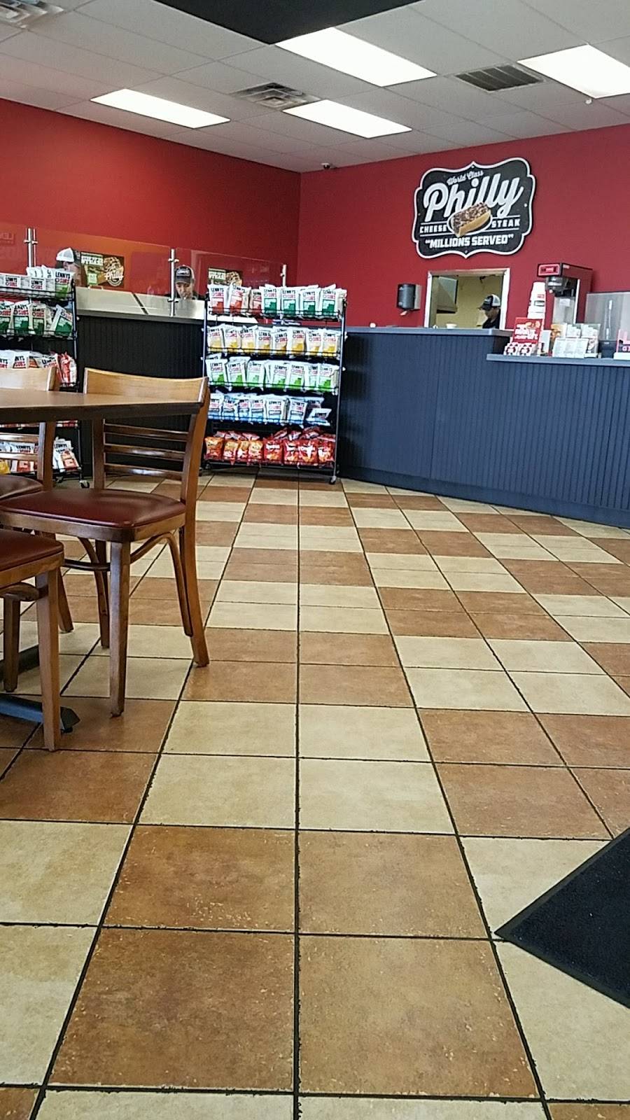 Lennys Grill & Subs | meal takeaway | 8790 FM Road 1960 Bypass West #100, Humble, TX 77338, USA | 2813593000 OR +1 281-359-3000