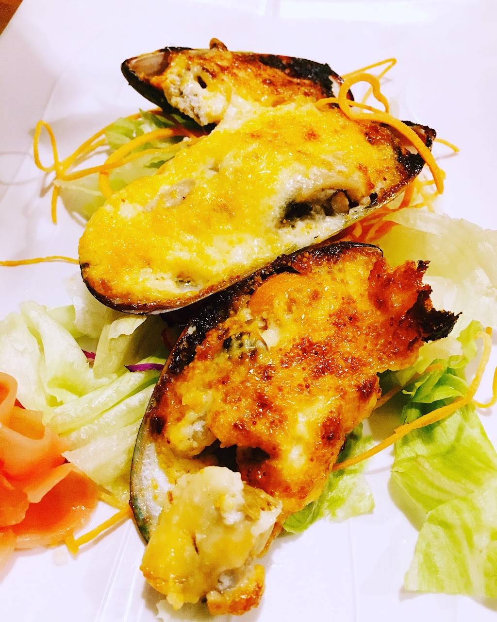 Tokyo Steak Lancaster | restaurant | 1024 E Ave K, Lancaster, CA 93535, USA | 6619405641 OR +1 661-940-5641