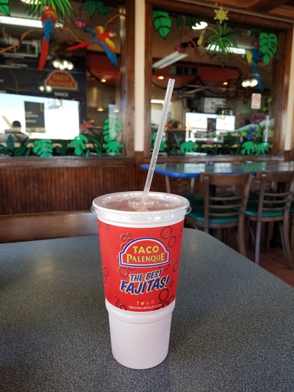 Taco Palenque | restaurant | 5726 San Bernardo Ave, Laredo, TX 78041, USA | 9567171888 OR +1 956-717-1888