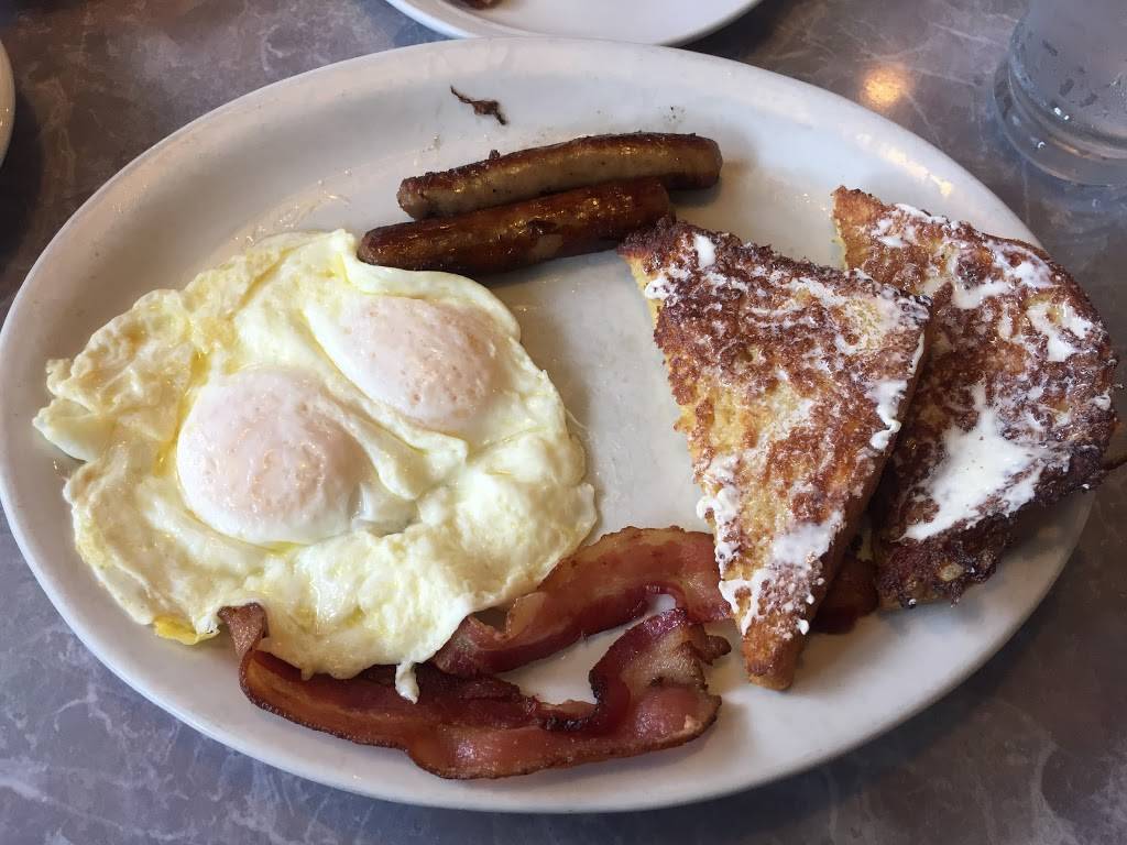 The Original Grannys | bakery | 831 W Dundee Rd, Wheeling, IL 60090, USA | 8475410230 OR +1 847-541-0230