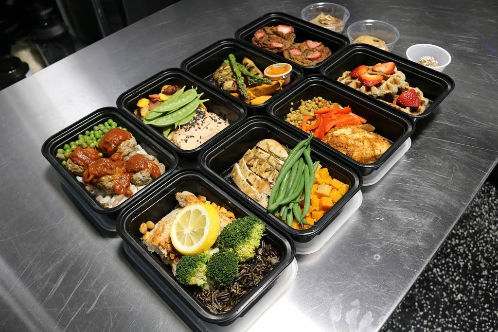 Athletes Kitchen | restaurant | 171 E Liberty St #131, Toronto, ON M6K 3P6, Canada | 4165160101 OR +1 416-516-0101