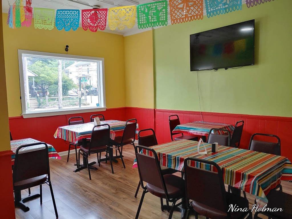 El Limon Parkesburg | restaurant | 402 W 1st Ave, Parkesburg, PA 19365, USA | 6102330200 OR +1 610-233-0200