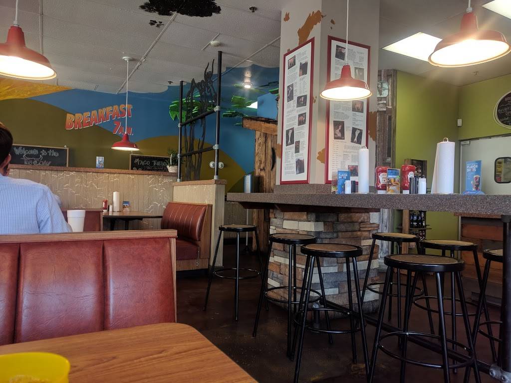 The Cow Calf-Hay | restaurant | 212 N Harvey Ave, Oklahoma City, OK 73102, USA | 4056016180 OR +1 405-601-6180