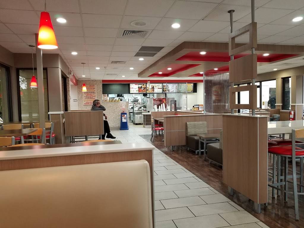 Burger King | restaurant | 1001 Willa Springs Dr, Winter Springs, FL 32708, USA | 4076995354 OR +1 407-699-5354