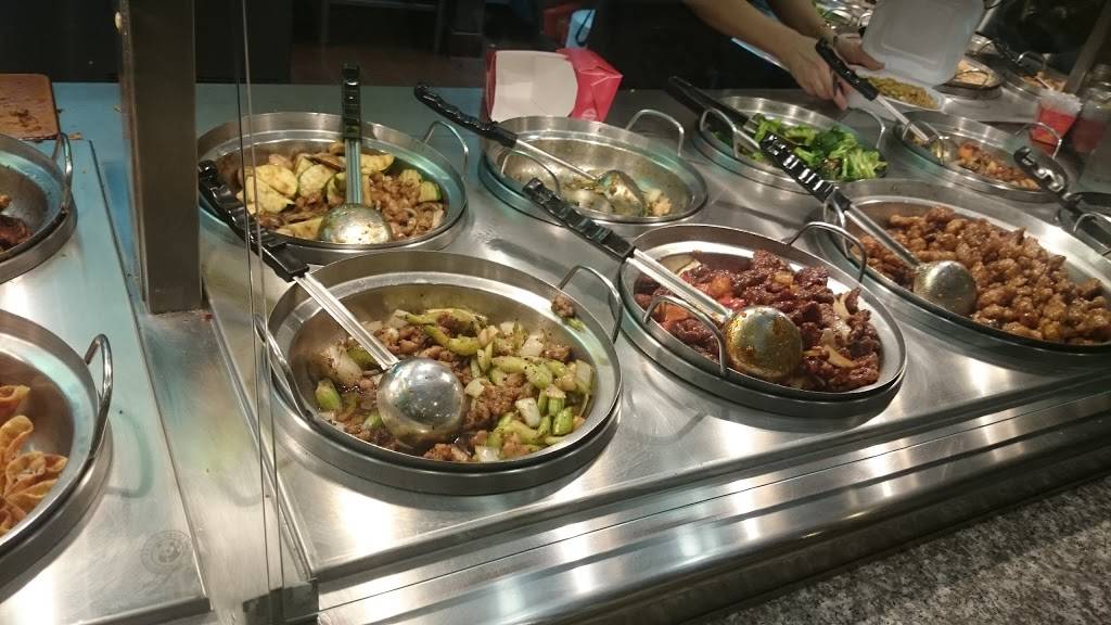 Panda Express | meal takeaway | 4225 First St, Livermore, CA 94551, USA | 9254541682 OR +1 925-454-1682