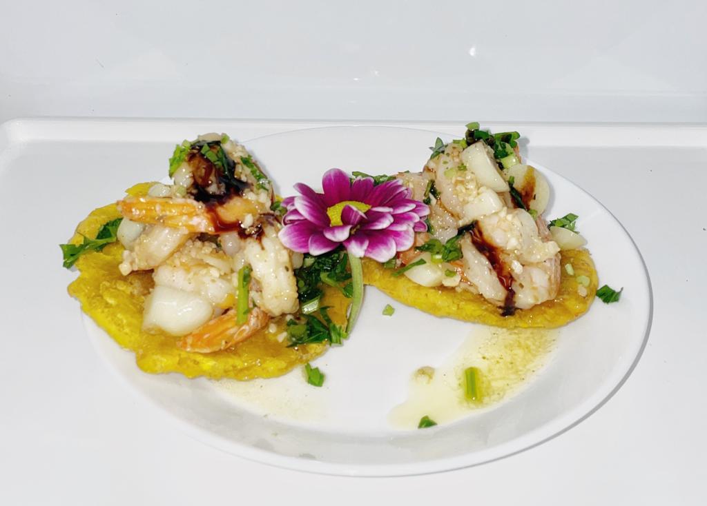 Fonda Sabores & Ritmos | restaurant | 1824 Harrison St, Hollywood, FL 33020, USA | 9545054256 OR +1 954-505-4256