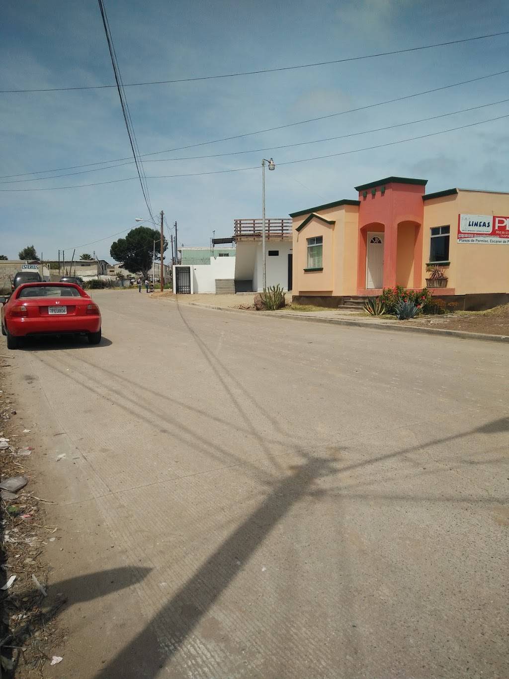 Tacos Punto Vapor | restaurant | Esmirna, Constitución (Ampl. Constitución), 22710 Rosarito, B.C., Mexico | 0446611287856 OR +52 1 661 128 7856