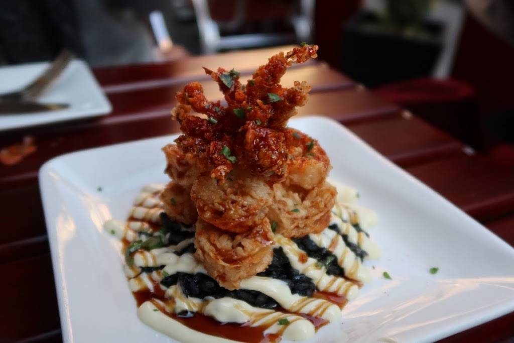 Buceo 95 | restaurant | 201 W 95th St, New York, NY 10025, USA | 2126627010 OR +1 212-662-7010