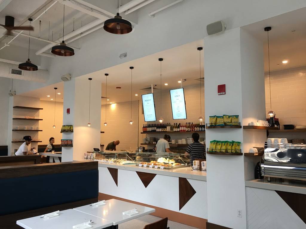 Cafe Fili | restaurant | 816 Cathedral St, Baltimore, MD 21201, USA | 4102441600 OR +1 410-244-1600