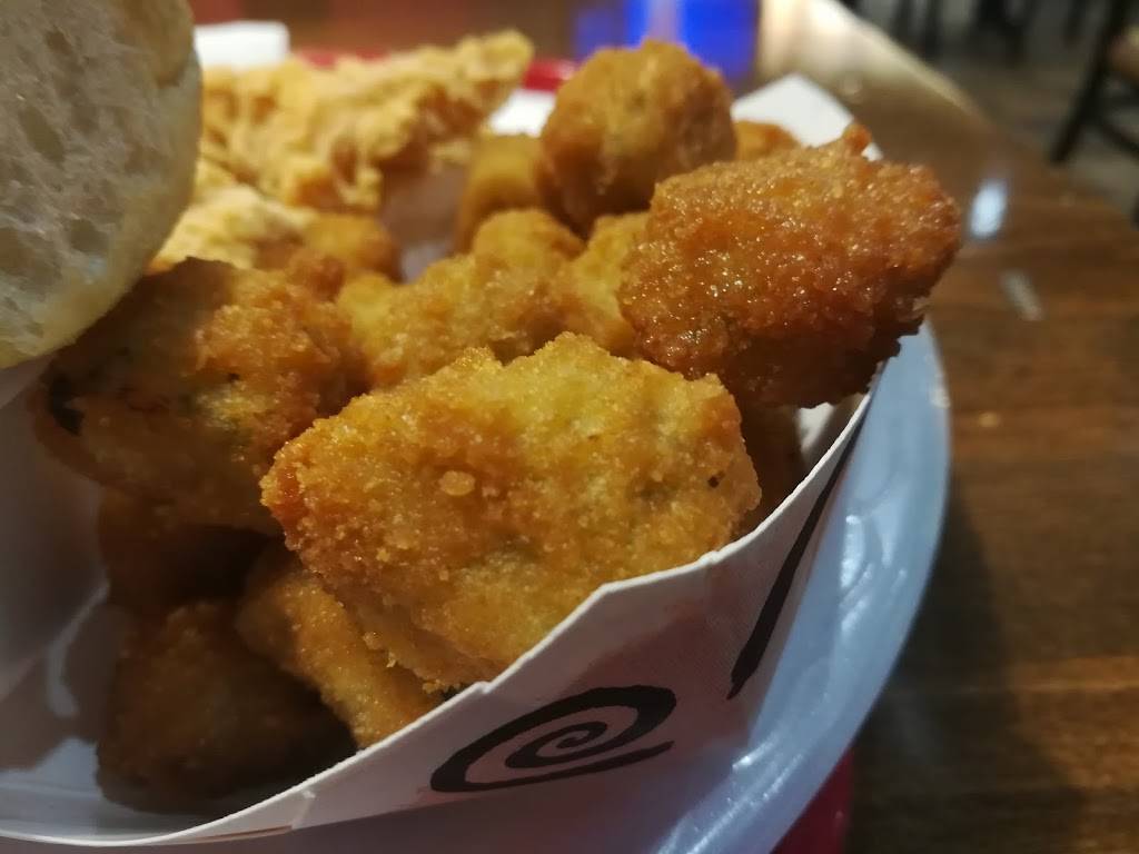 Chicken Express | restaurant | 760 TX-337 Loop, New Braunfels, TX 78130, USA | 8306253800 OR +1 830-625-3800