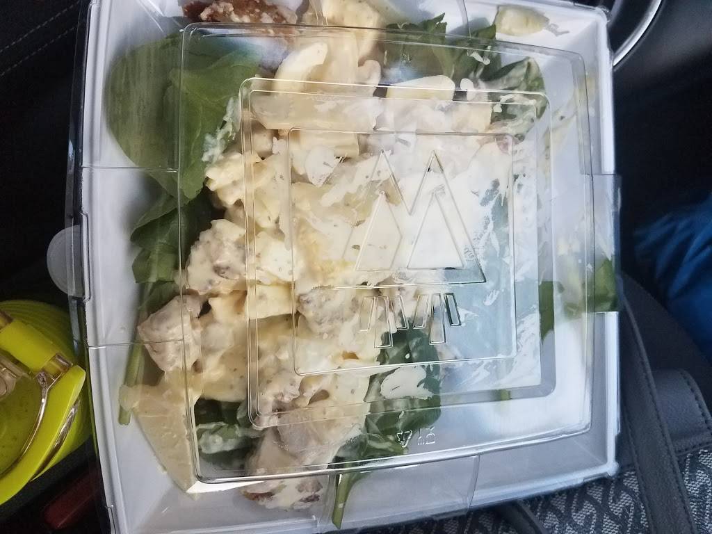 Saladworks | restaurant | 1484 Blackwood Clementon Rd, Clementon, NJ 08021, USA | 8563095010 OR +1 856-309-5010