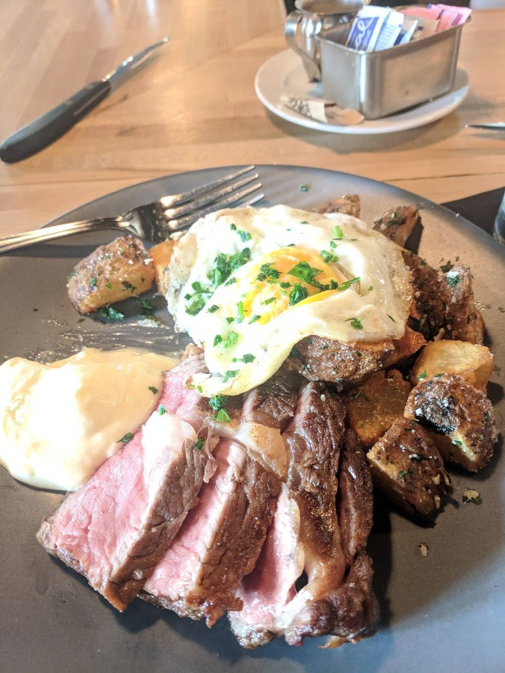 Prairie Fire | restaurant | 242 Harvard St, Brookline, MA 02446, USA | 6173968199 OR +1 617-396-8199