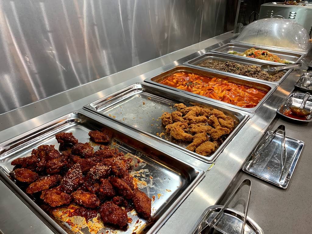 All That Shabu | restaurant | 15315 Culver Dr #145, Irvine, CA 92604, USA | 9493335222 OR +1 949-333-5222