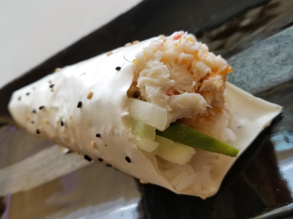 Wazabi Sushi | meal takeaway | 240 W Chapman Ave Suite 102, Orange, CA 92866, USA | 7146027535 OR +1 714-602-7535