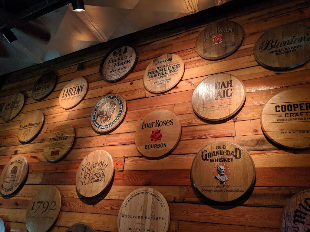 Merles Whiskey Kitchen | restaurant | 122 W Main St, Louisville, KY 40202, USA | 5022908888 OR +1 502-290-8888