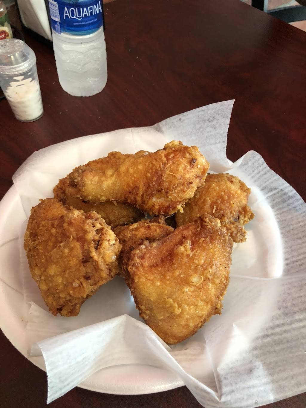 Maryland Fried Chicken | restaurant | 748 21st St, Vero Beach, FL 32960, USA | 7725675360 OR +1 772-567-5360