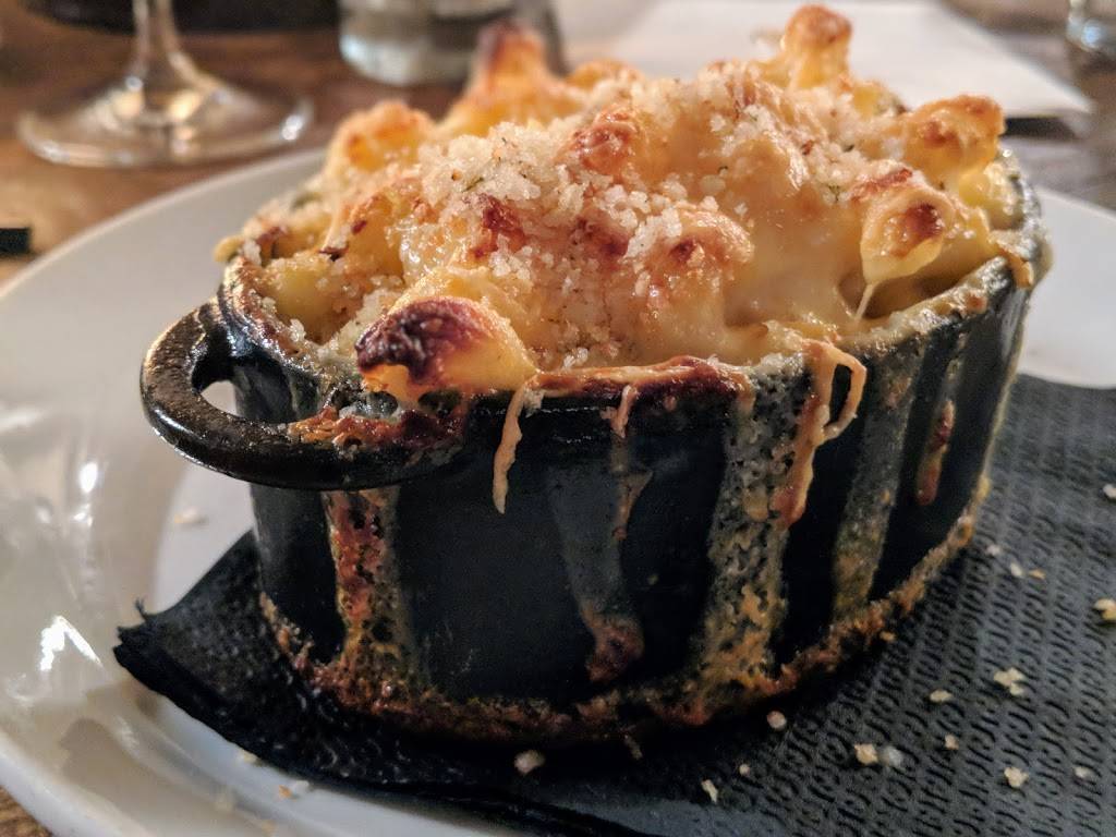 Barrel | restaurant | 613 Pennsylvania Ave SE, Washington, DC 20003, USA | 2025433622 OR +1 202-543-3622