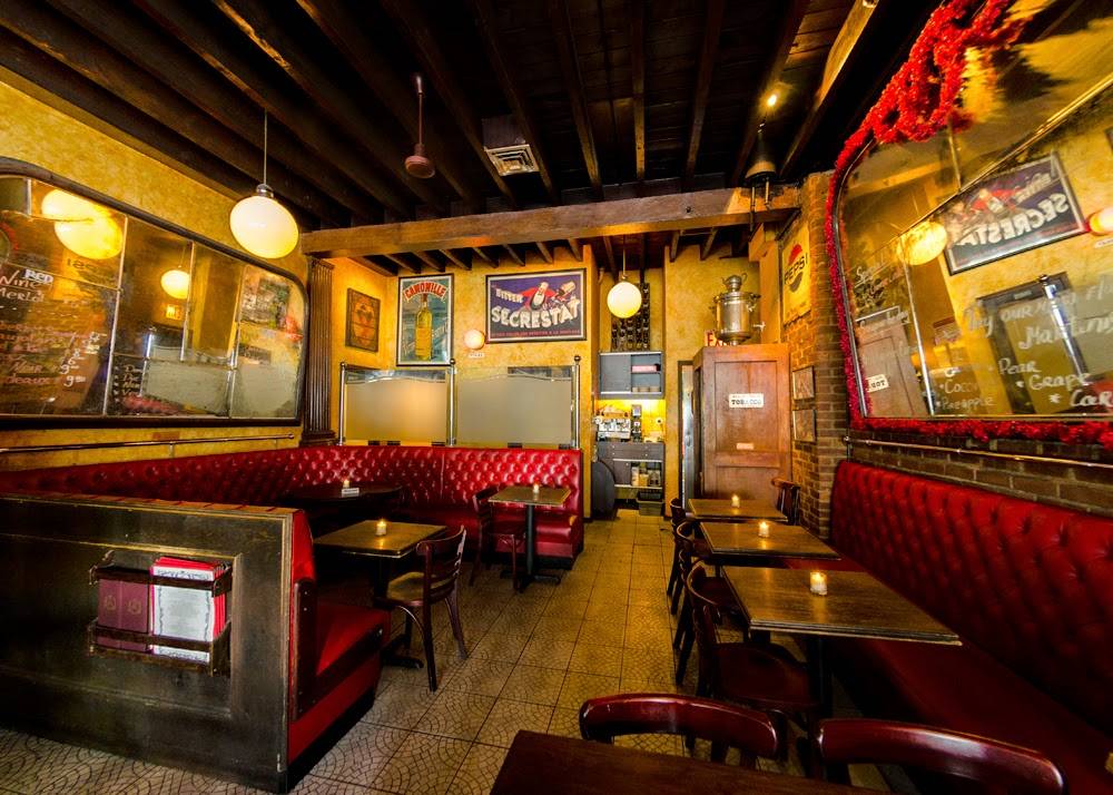 Anyway Cafe | restaurant | 1602 Gravesend Neck Rd, Brooklyn, NY 11229, USA | 7189345988 OR +1 718-934-5988