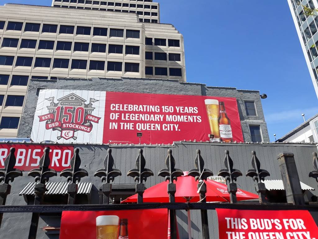 Corner Bistro | restaurant | 307 Sycamore St, Cincinnati, OH 45202, USA | 5136217009 OR +1 513-621-7009