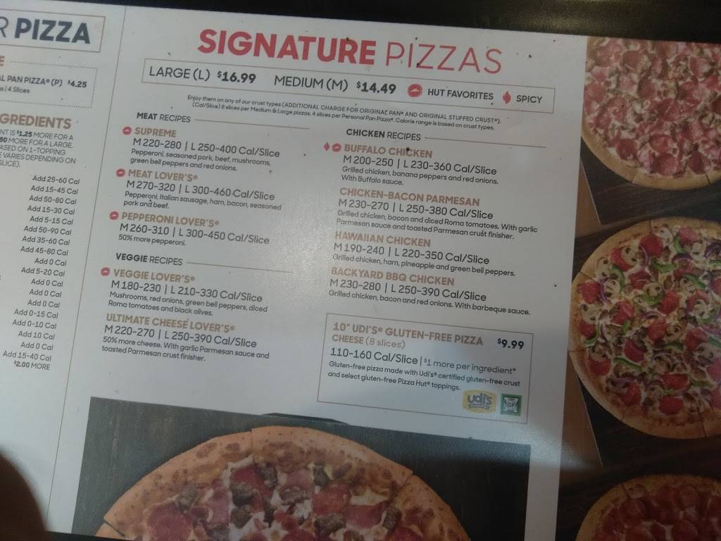 Pizza Hut | restaurant | 5620 Dempster Street, Morton Grove, IL 60053, USA | 8479652254 OR +1 847-965-2254