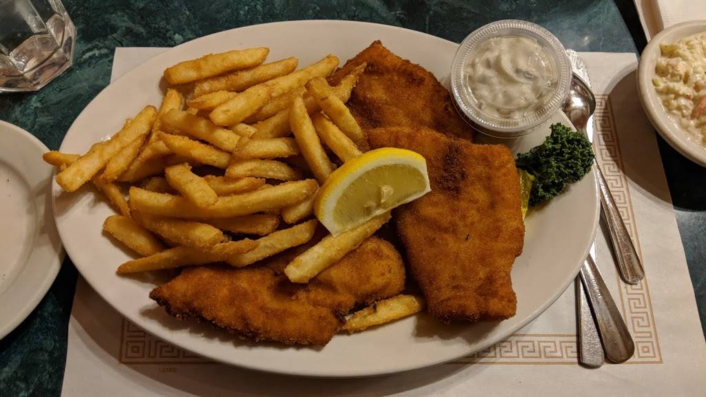 Old Town Restaurant | restaurant | 113 Stephen St, Lemont, IL 60439, USA | 6302577570 OR +1 630-257-7570