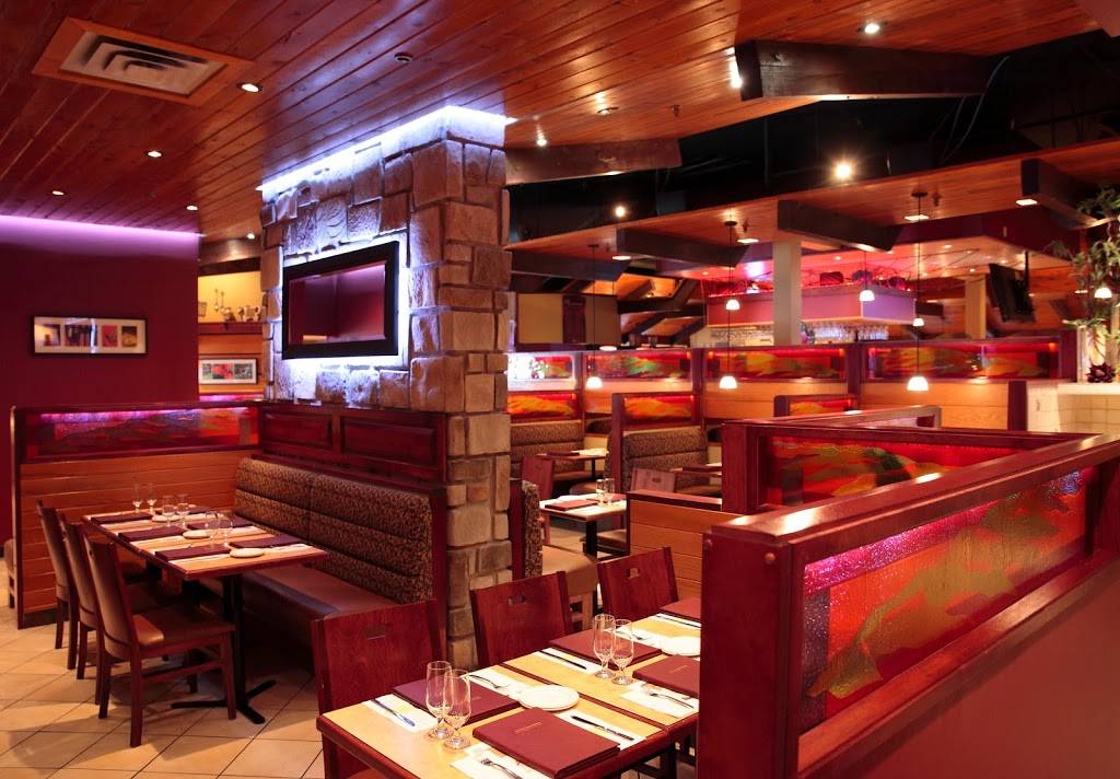 Brasserie Le Grand Bourg Inc | restaurant | 8500 Bd Henri-Bourassa, Charlesbourg, QC G1G 5X1, Canada | 4186235757 OR +1 418-623-5757