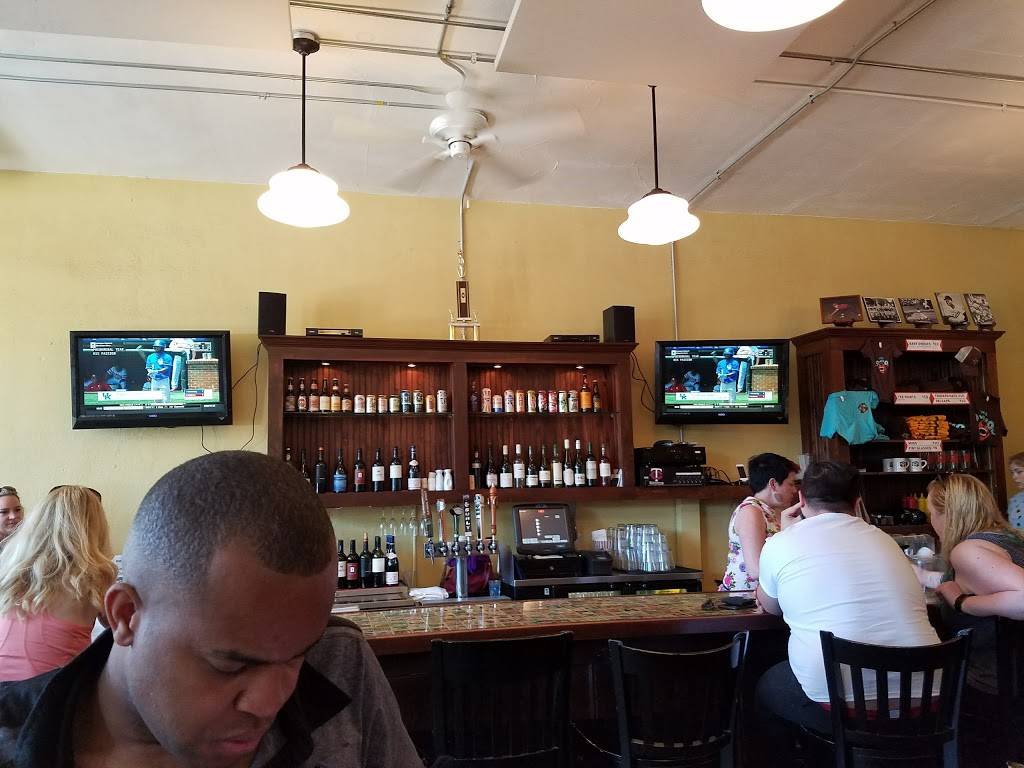 The Lowbrow | restaurant | 4244 Nicollet Ave, Minneapolis, MN 55409, USA | 6122080720 OR +1 612-208-0720