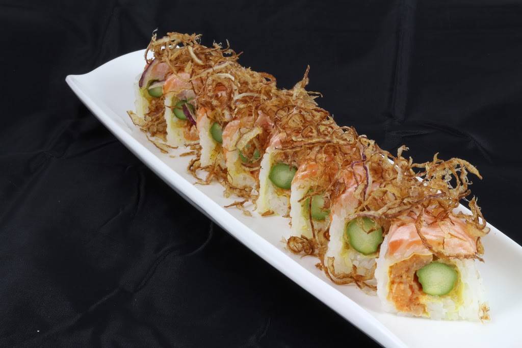 Sushi Delight | restaurant | 2117 Pacific Coast Hwy, Lomita, CA 90717, USA | 3105301725 OR +1 310-530-1725