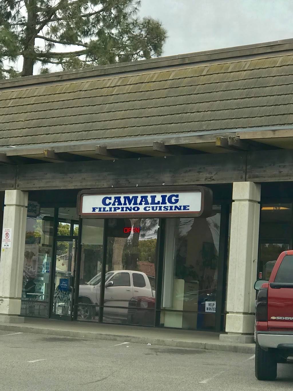 Camalig Filipino Cuisine | restaurant | 190 E Laurel Dr, Salinas, CA 93906, USA | 8314229500 OR +1 831-422-9500
