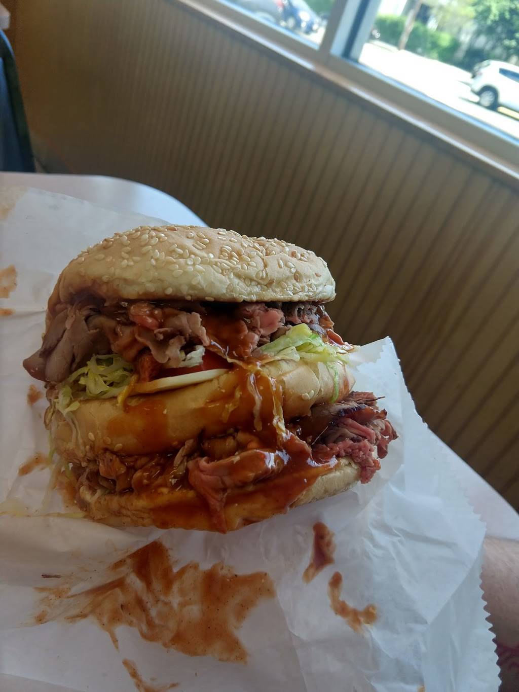 Peters Super Beef | restaurant | 1485 N Shore Rd, Revere, MA 02151, USA | 7812865610 OR +1 781-286-5610