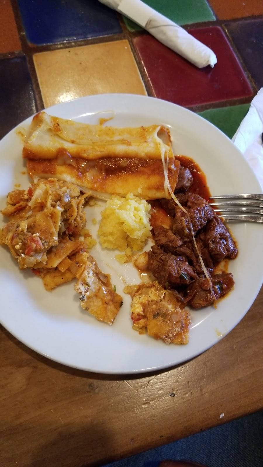 El Torito | restaurant | 1161 W Rancho Vista Blvd, Palmdale, CA 93551, USA | 6612744502 OR +1 661-274-4502