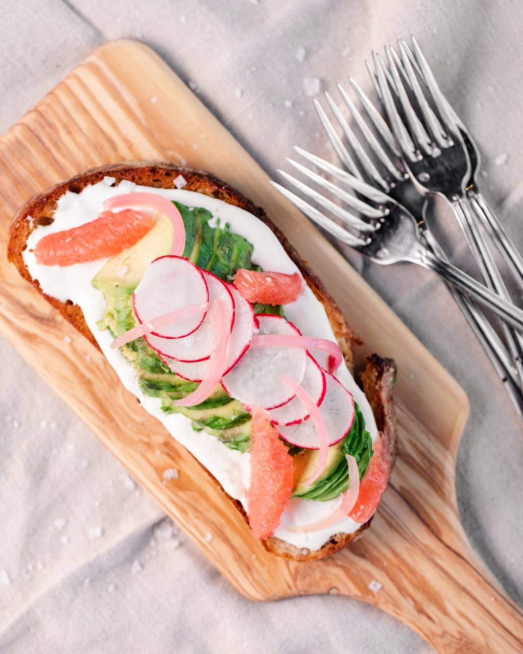 SCRATCHBOARD KITCHEN | restaurant | 5 W Campbell St, Arlington Heights, IL 60005, USA | 8477493103 OR +1 847-749-3103