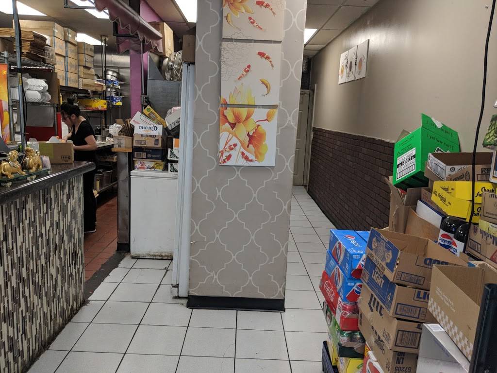 Jeffreys Chinese Kitchen | restaurant | 7 Pembroke Rd, Danbury, CT 06811, USA | 2037308603 OR +1 203-730-8603