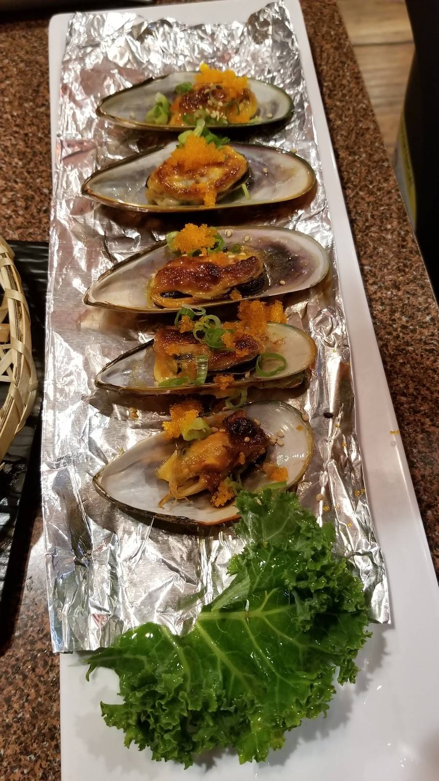 Sushi Gallery | restaurant | 16436 Norwalk Blvd, Cerritos, CA 90703, USA | 5629266556 OR +1 562-926-6556