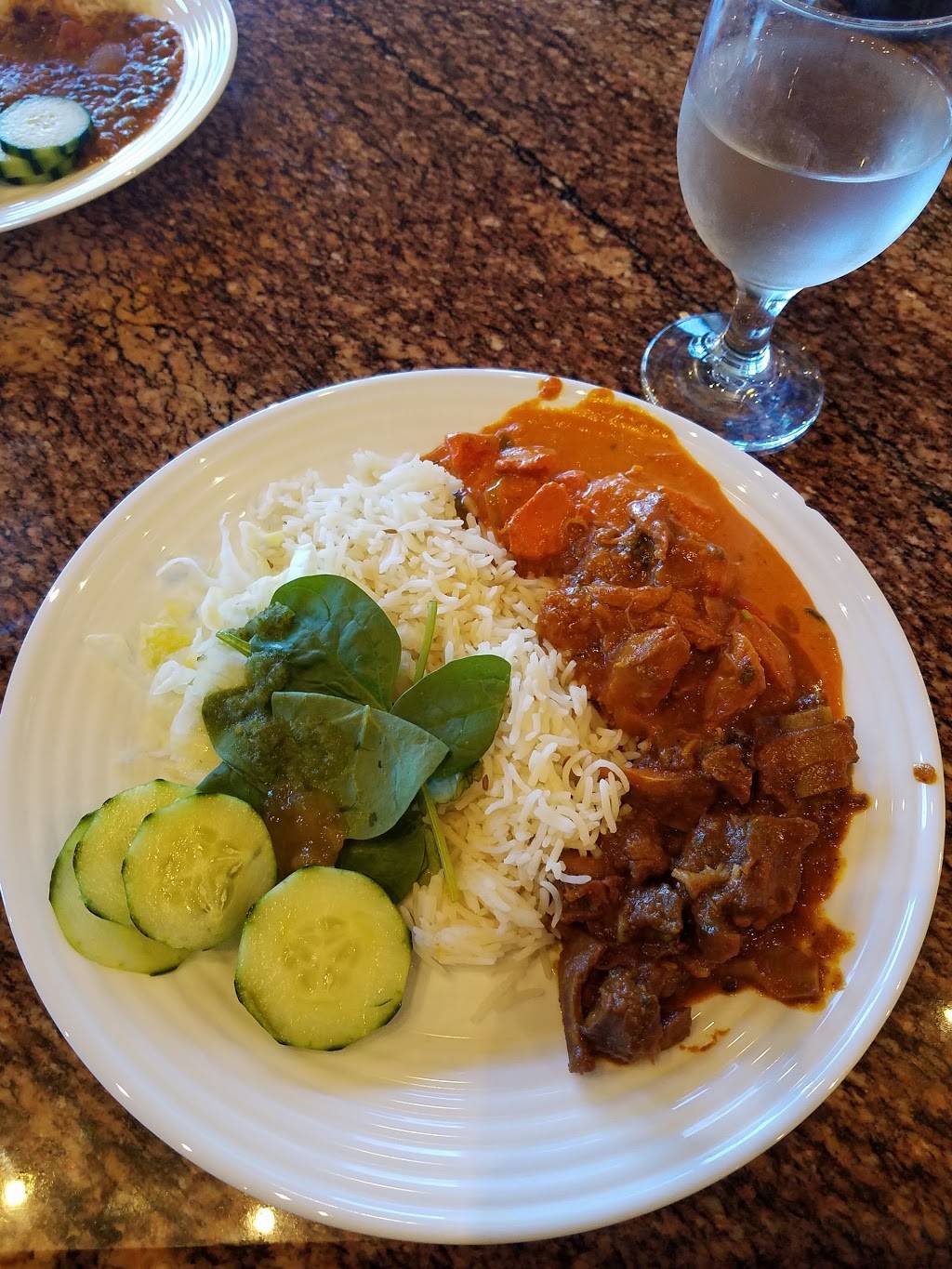 Mantra Indian Cuisine | restaurant | 990 Ontario Mills Dr ste h, Ontario, CA 91764, USA | 9094760205 OR +1 909-476-0205