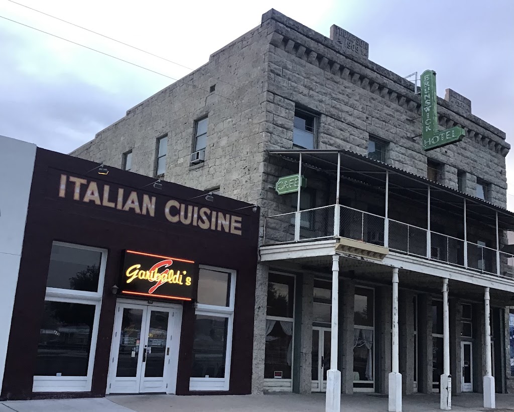 Garibaldis | restaurant | 311 E Andy Devine Ave, Kingman, AZ 86401, USA | 9282631638 OR +1 928-263-1638