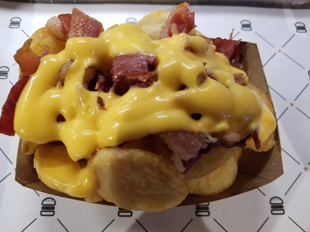 Burgerim | meal delivery | 5001 Melrose Ave, Los Angeles, CA 90038, USA | 3238484848 OR +1 323-848-4848