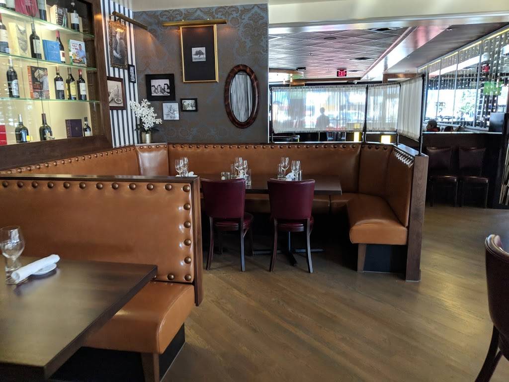 DMarcos Italian Restaurant and Wine Bar | restaurant | 401 S Main St, Rochester, MI 48307, USA | 2487594951 OR +1 248-759-4951