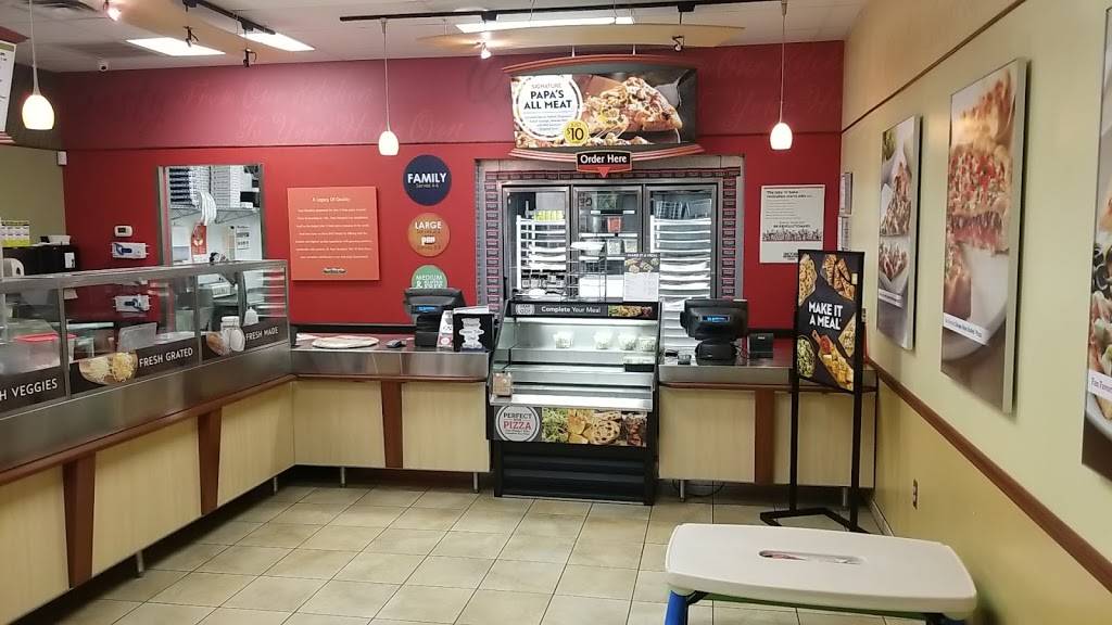 Papa Murphys | meal takeaway | 8606 Hwy 6 N, Houston, TX 77095, USA | 2815500202 OR +1 281-550-0202