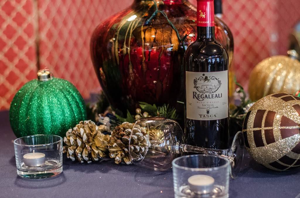 Le Fontane | restaurant | 137 NY-100, Katonah, NY 10536, USA | 9142329619 OR +1 914-232-9619