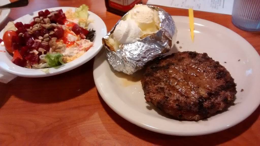 Ponderosa | restaurant | 10306 S Clare Ave, Clare, MI 48617, USA | 9893867017 OR +1 989-386-7017