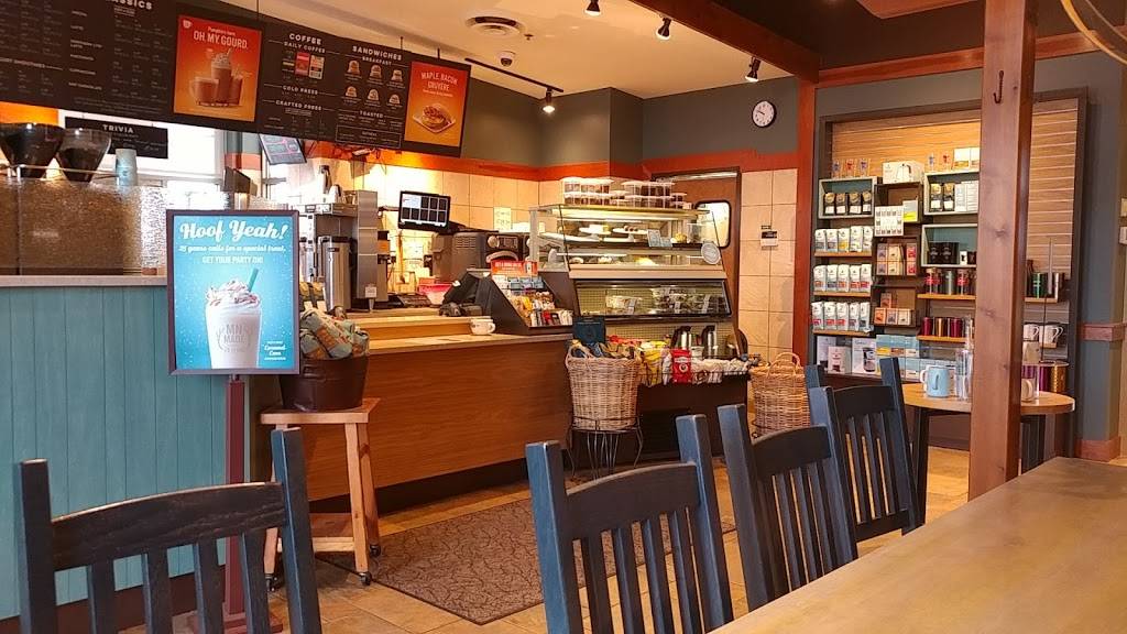 Caribou Coffee | cafe | 2720 Annapolis Cir N Suite F, Plymouth, MN 55441, USA | 7635514873 OR +1 763-551-4873