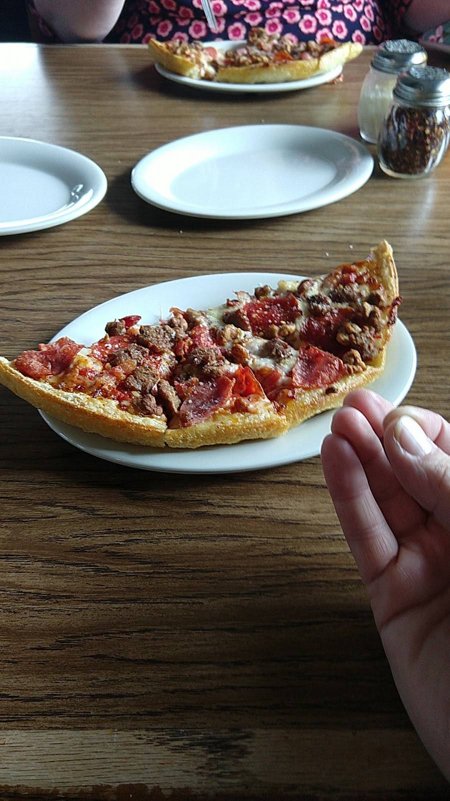 Pizza Hut | restaurant | 961 S Irby St, Florence, SC 29501, USA | 8436792490 OR +1 843-679-2490