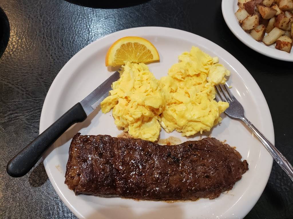 Breakfast Nook | restaurant | 19140 88th Ave, Mokena, IL 60448, USA | 7084780908 OR +1 708-478-0908