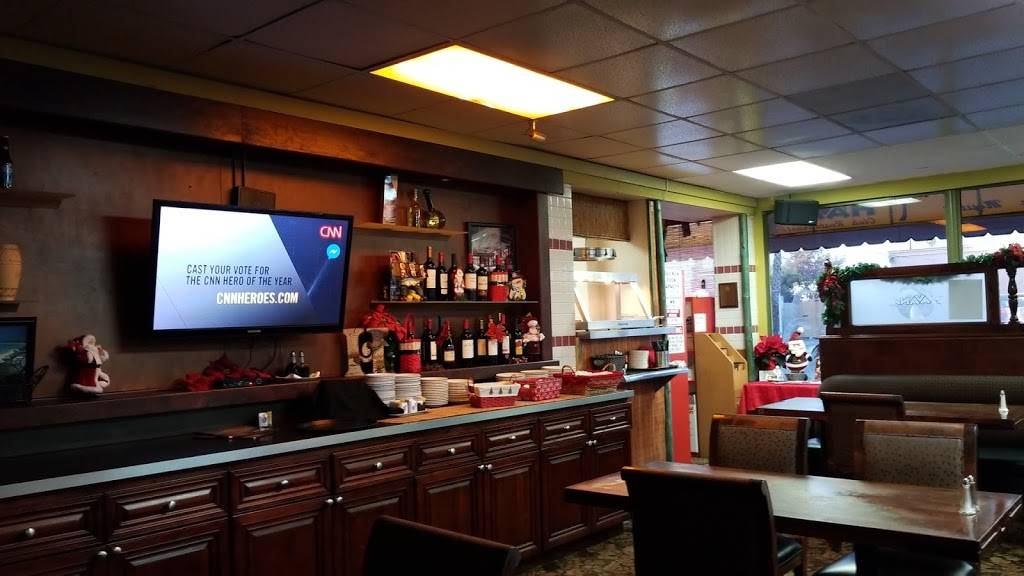 Havana Club Restaurant & Bar | restaurant | 3831 Peck Rd, El Monte, CA 91732, USA | 6264521858 OR +1 626-452-1858